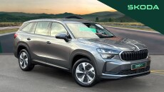 Skoda Kodiaq 1.5 TSI iV 204 SE 5dr DSG Estate